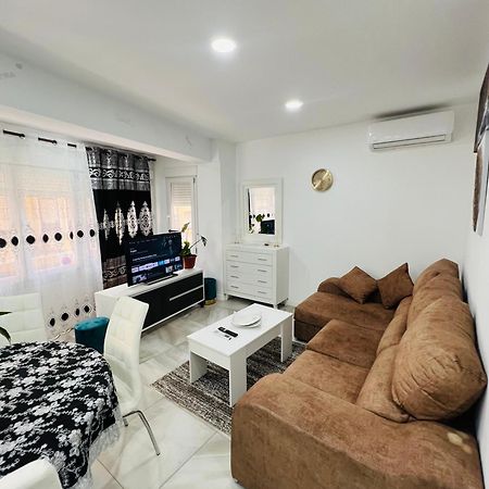Apartamento Centrico Vinaros 1A المظهر الخارجي الصورة