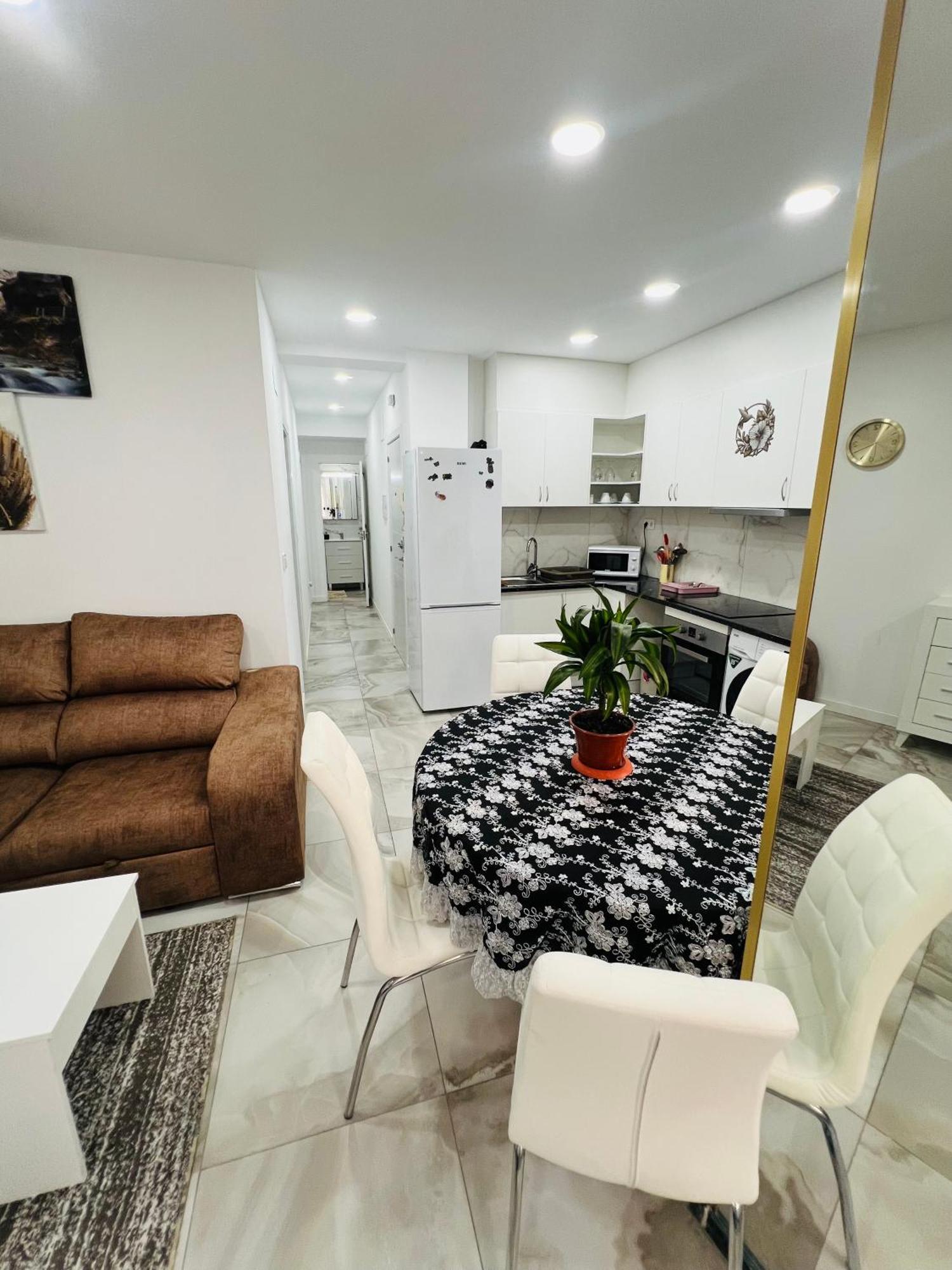 Apartamento Centrico Vinaros 1A المظهر الخارجي الصورة