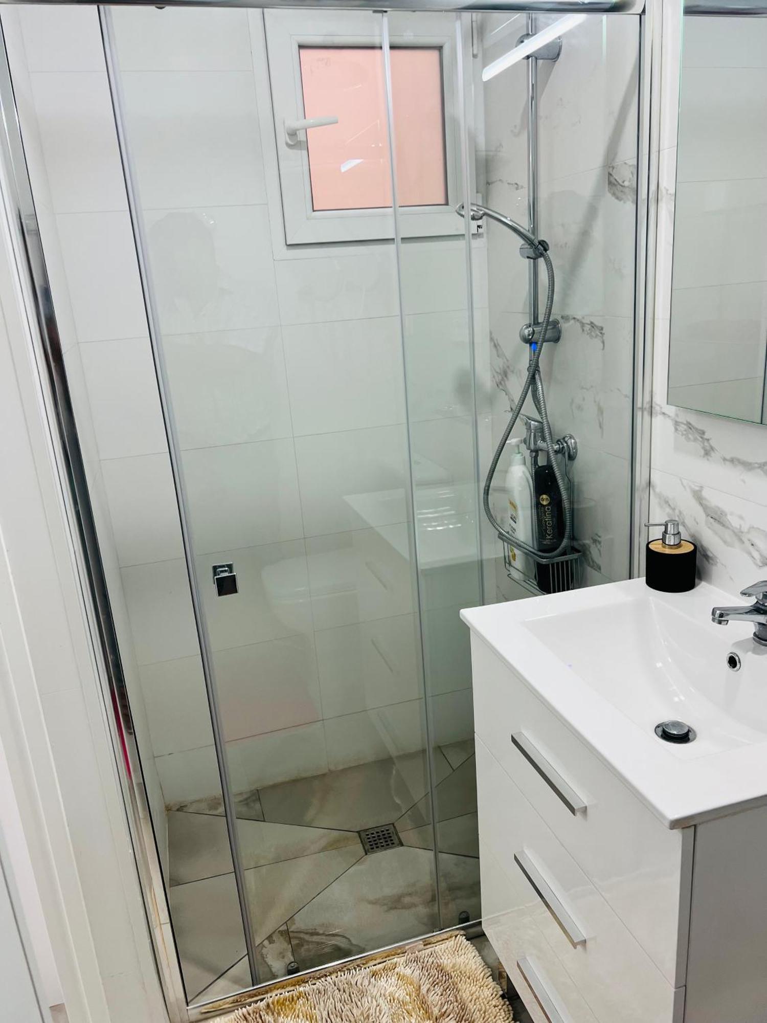 Apartamento Centrico Vinaros 1A المظهر الخارجي الصورة