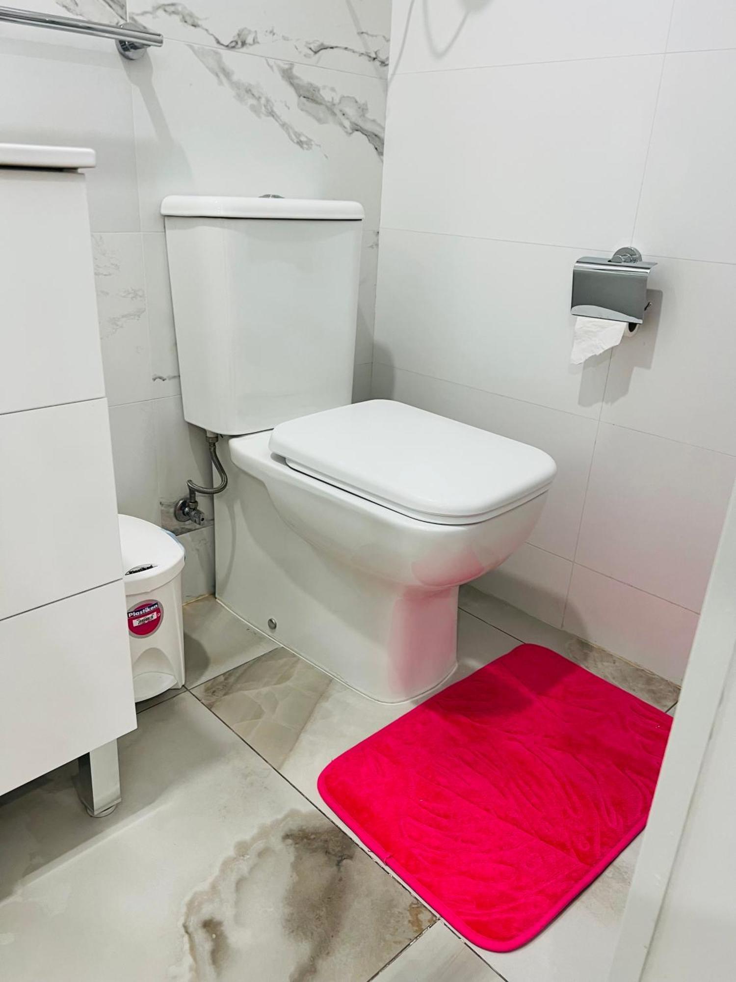 Apartamento Centrico Vinaros 1A المظهر الخارجي الصورة
