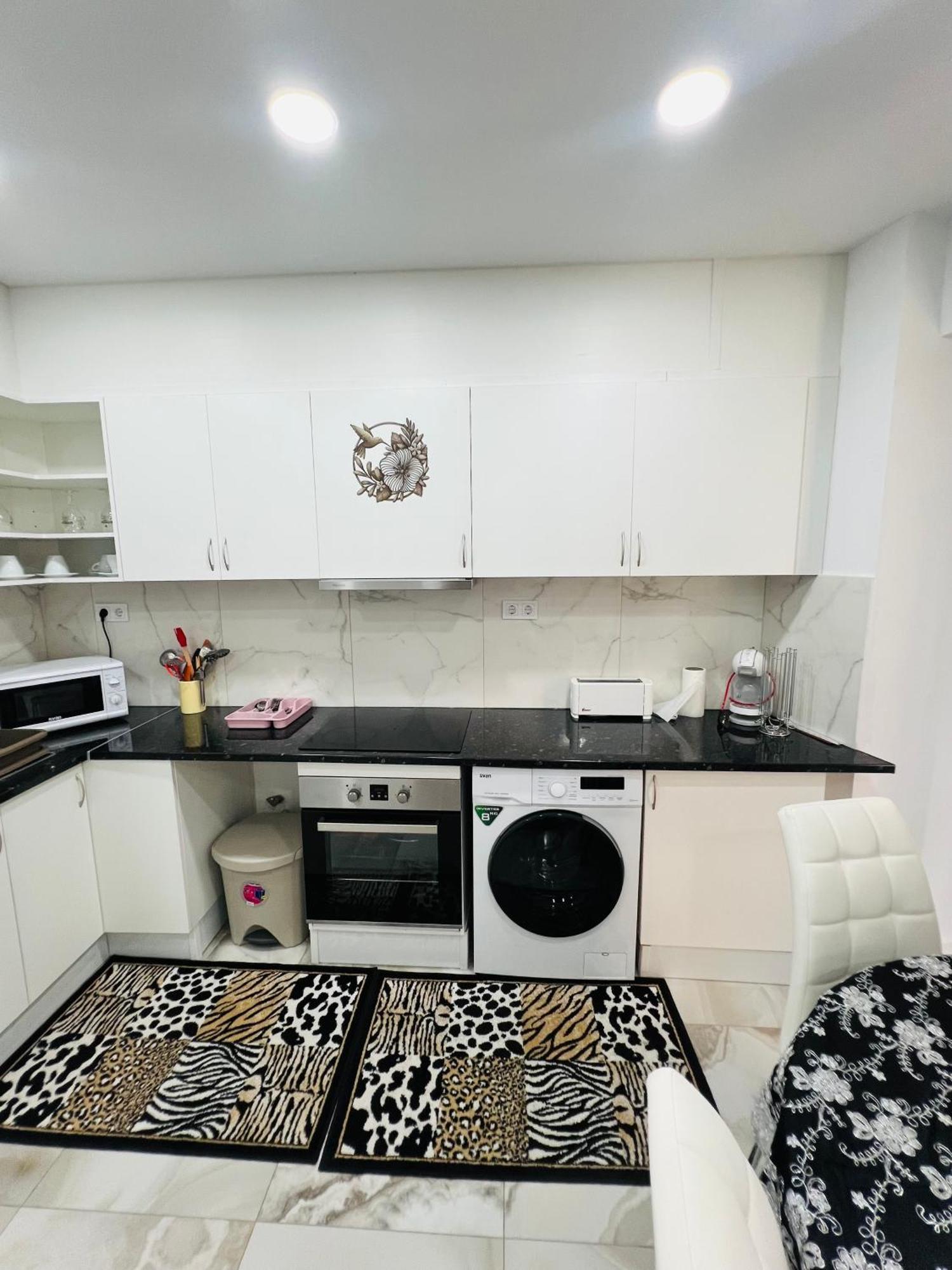 Apartamento Centrico Vinaros 1A المظهر الخارجي الصورة