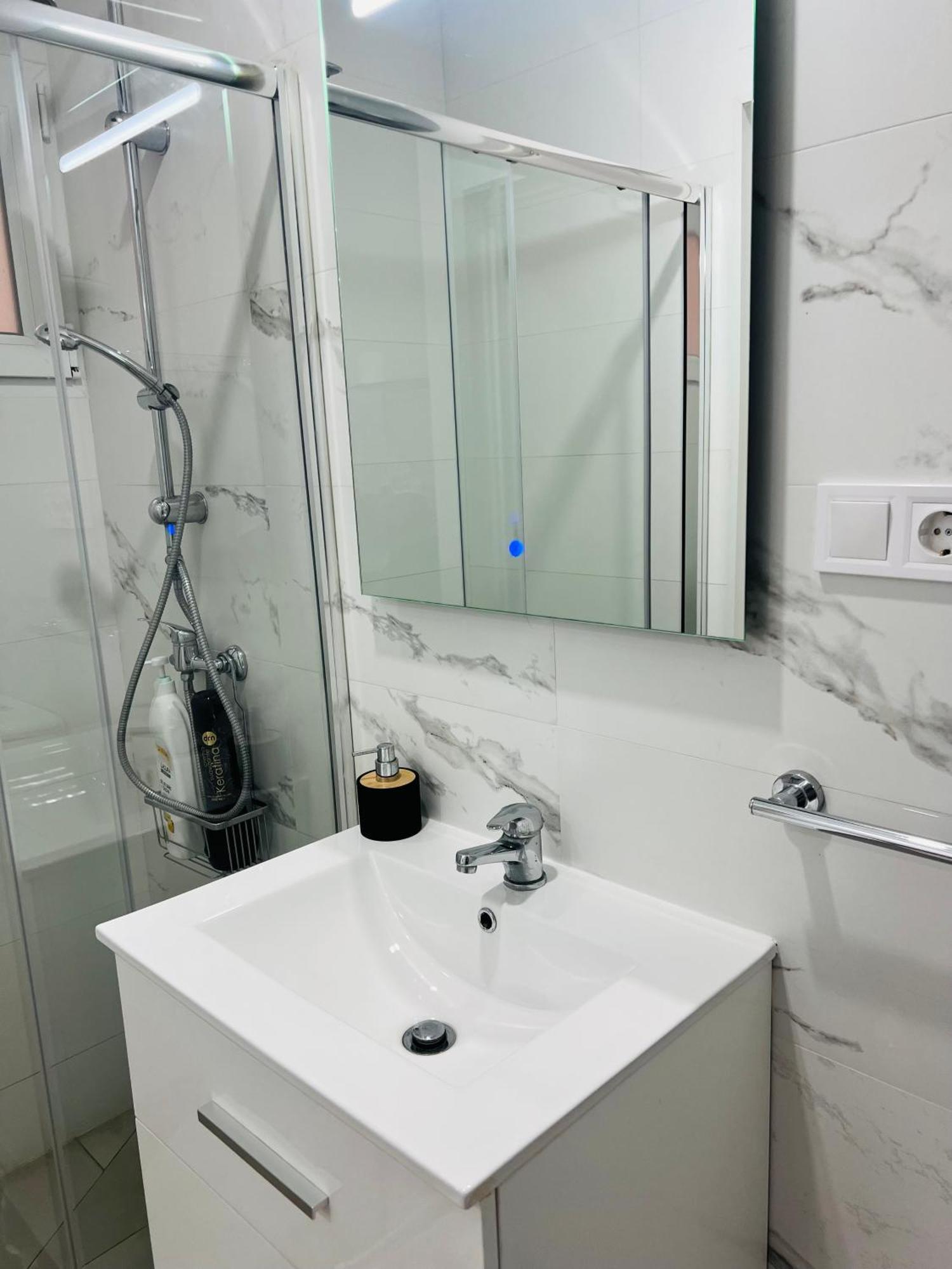 Apartamento Centrico Vinaros 1A المظهر الخارجي الصورة