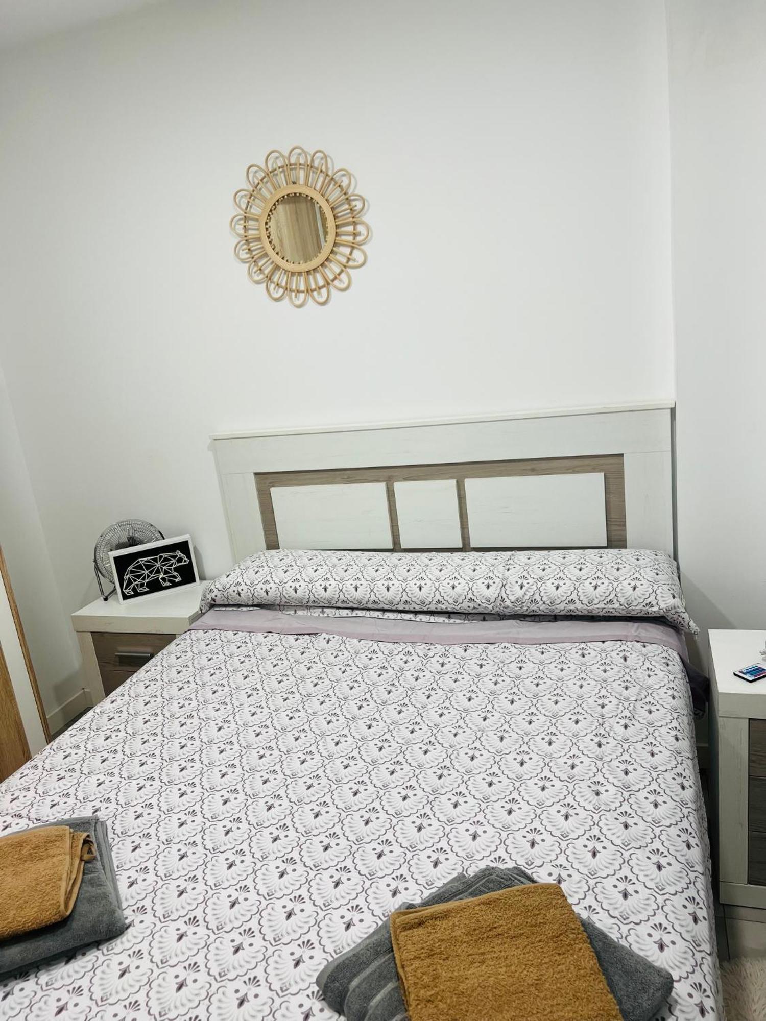 Apartamento Centrico Vinaros 1A المظهر الخارجي الصورة