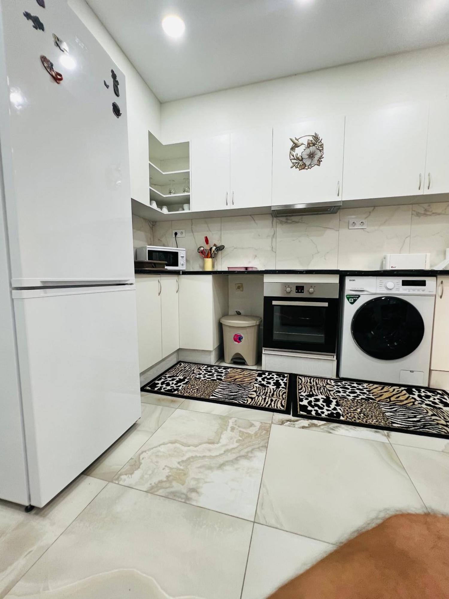 Apartamento Centrico Vinaros 1A المظهر الخارجي الصورة