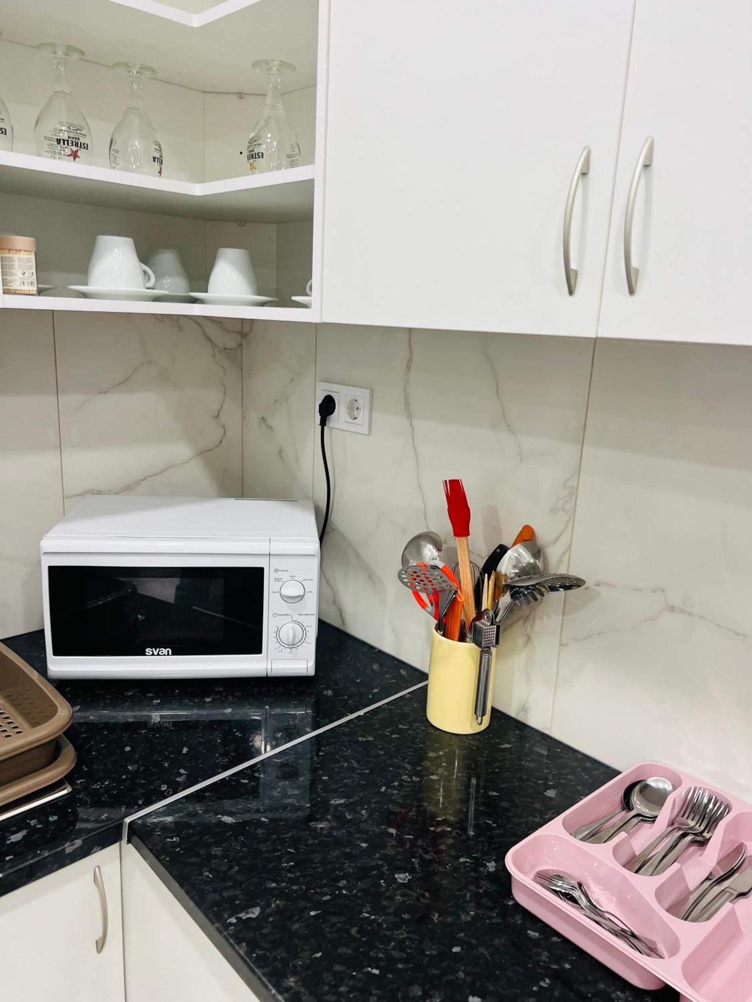 Apartamento Centrico Vinaros 1A المظهر الخارجي الصورة