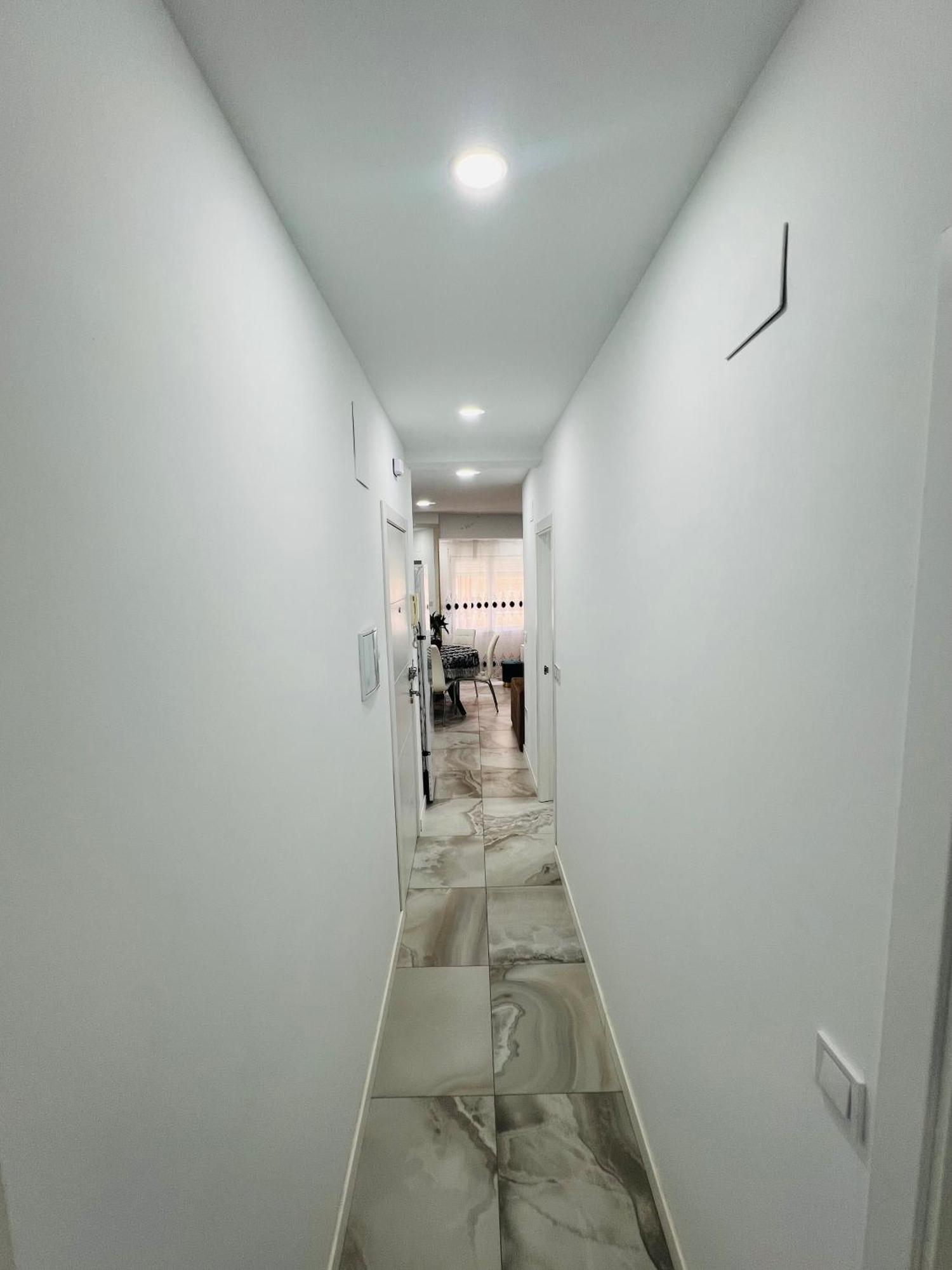 Apartamento Centrico Vinaros 1A المظهر الخارجي الصورة