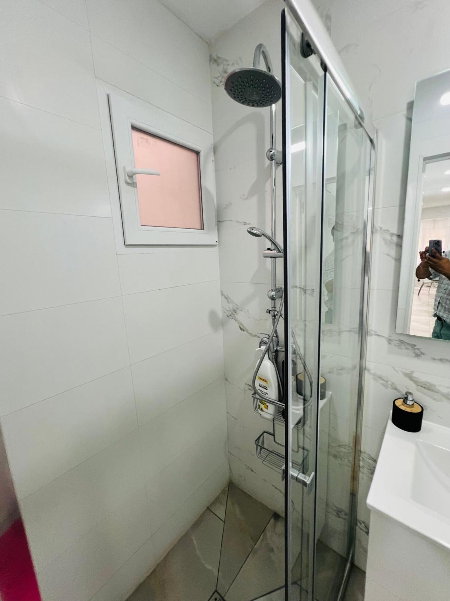 Apartamento Centrico Vinaros 1A المظهر الخارجي الصورة